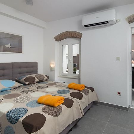 Nera Luxery Apartments Split Exterior photo