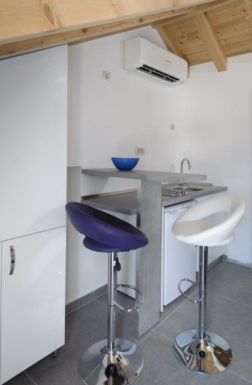 Nera Luxery Apartments Split Exterior photo