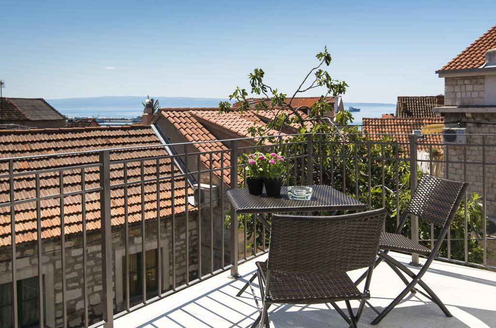 Nera Luxery Apartments Split Exterior photo