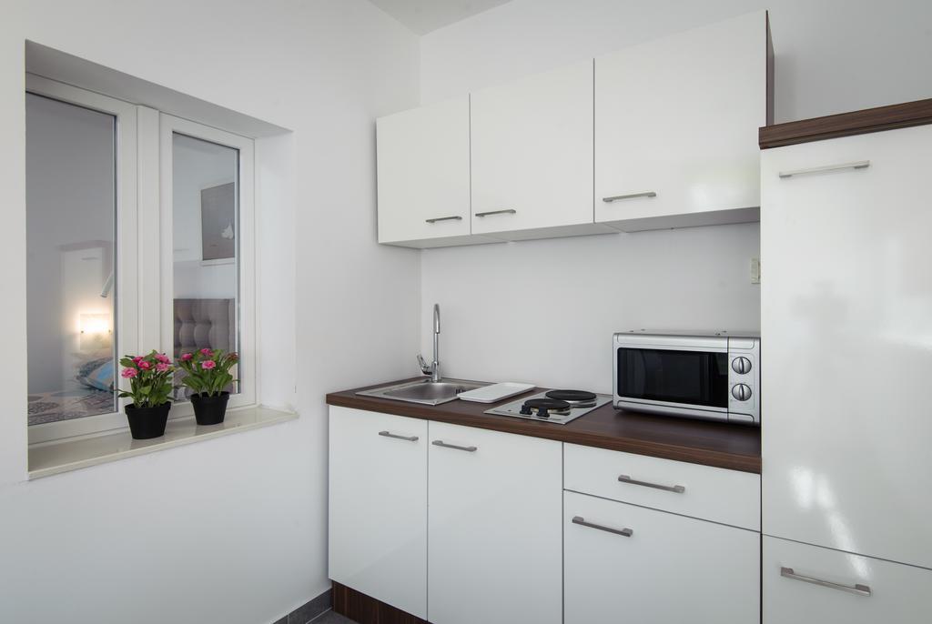 Nera Luxery Apartments Split Exterior photo