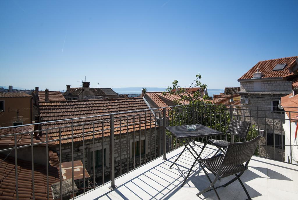 Nera Luxery Apartments Split Exterior photo