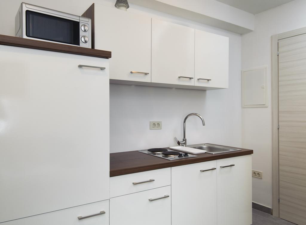 Nera Luxery Apartments Split Exterior photo