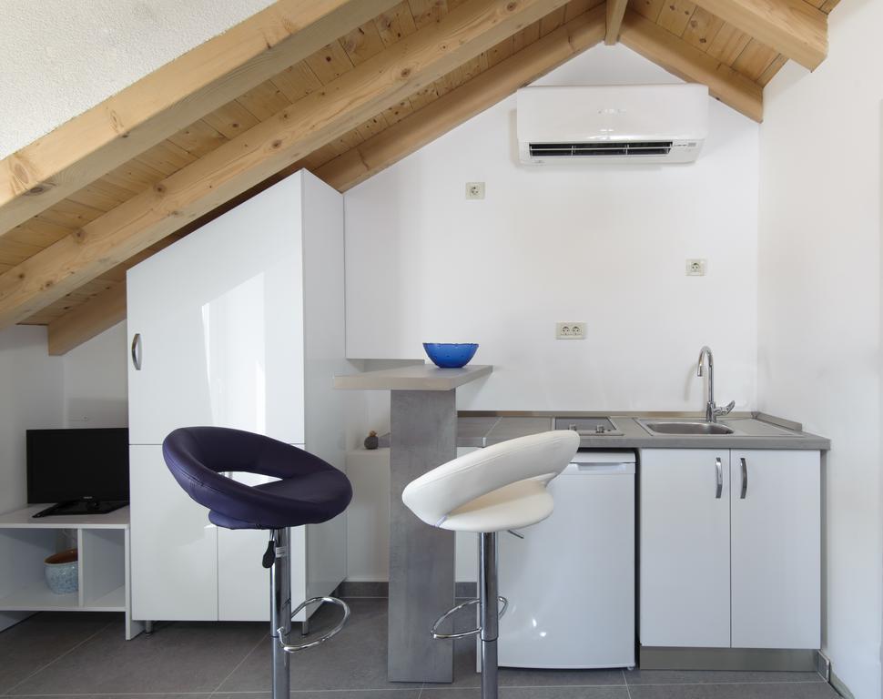Nera Luxery Apartments Split Exterior photo
