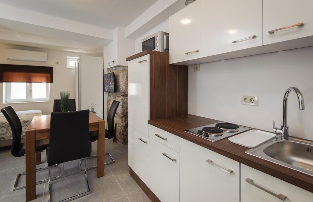 Nera Luxery Apartments Split Exterior photo
