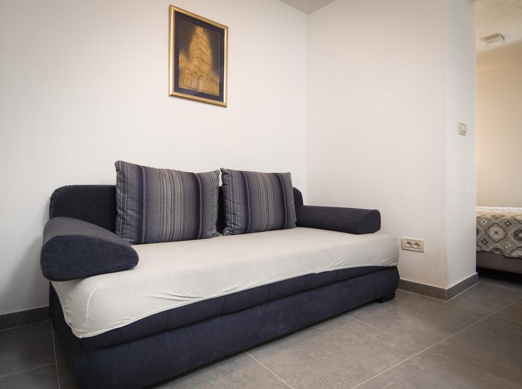 Nera Luxery Apartments Split Exterior photo