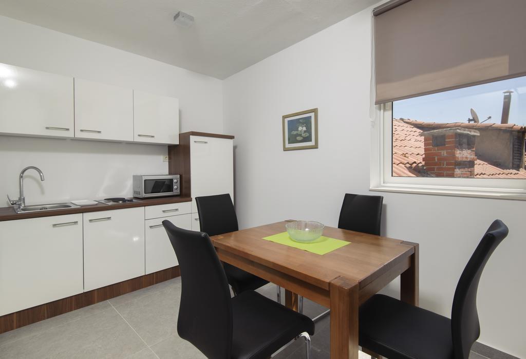 Nera Luxery Apartments Split Exterior photo
