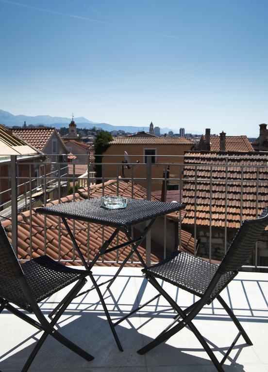 Nera Luxery Apartments Split Exterior photo